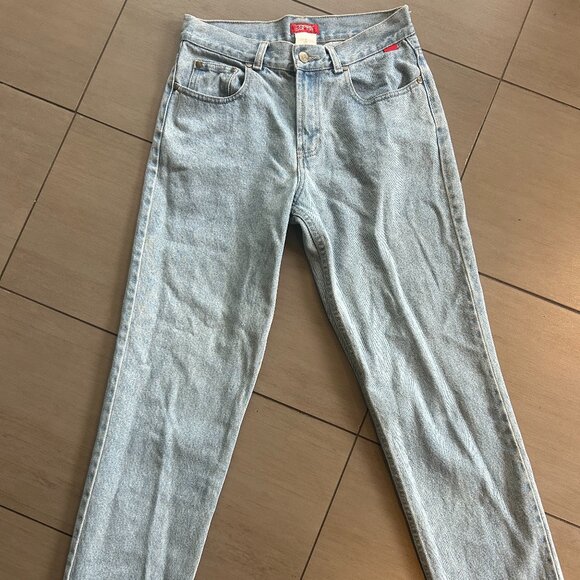 Vintage 90s ESPRIT Jeans (Size 3) - Picture 3 of 5